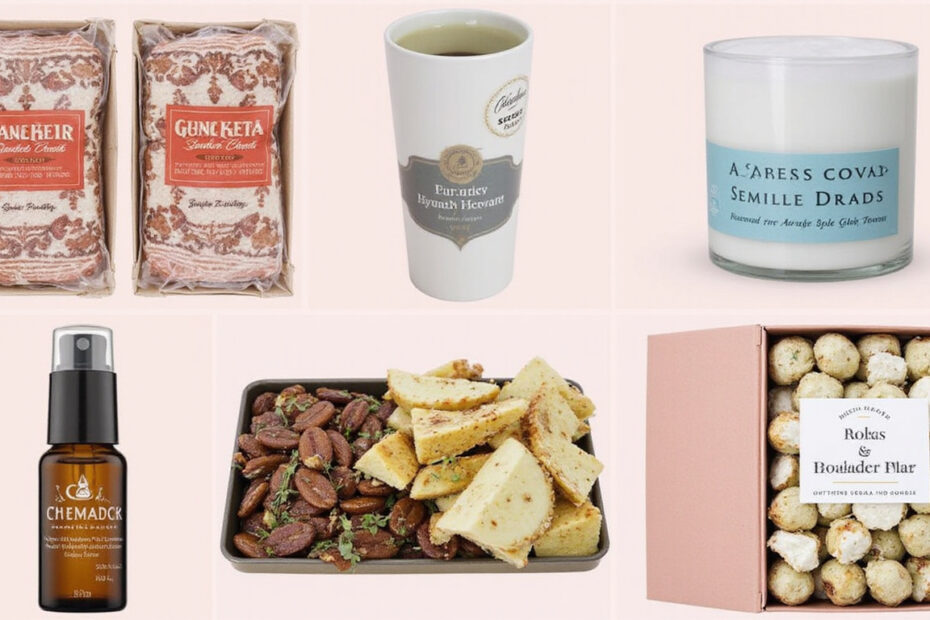 Top 10 Thoughtful Gifts for Gathers Day Celebrations