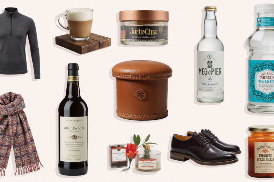 Top 10 Thoughtful Gifts for Men Under $20