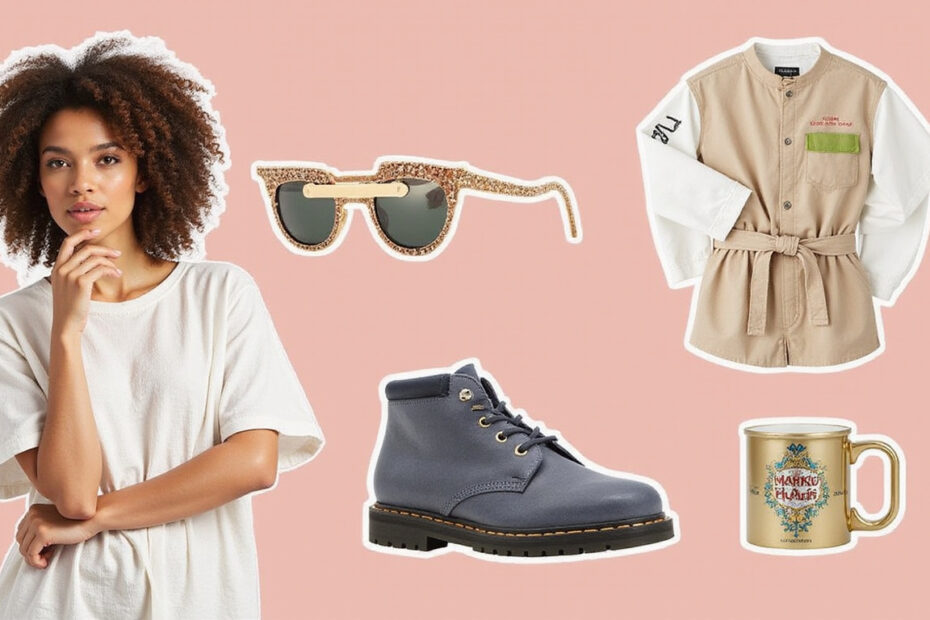 Top 10 Thoughtful Gifts for Young Women Under 35