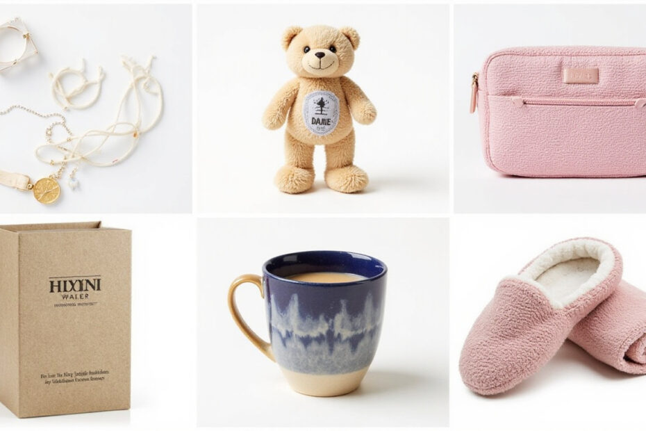 Top 10 Thoughtful Gifts Under $100 for Women