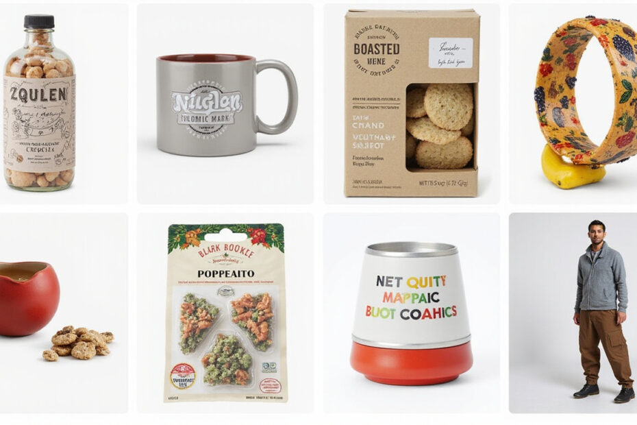 Top 10 Thoughtful Gifts Under $25 for Every Occasion