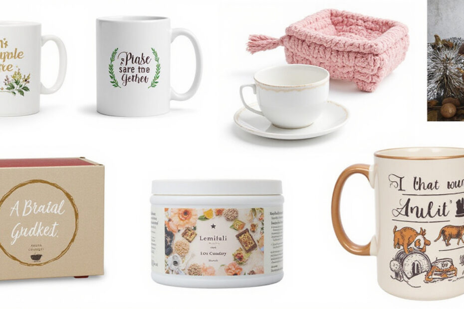 Top 10 Thoughtful Gifts Under $35 for Every Occasion