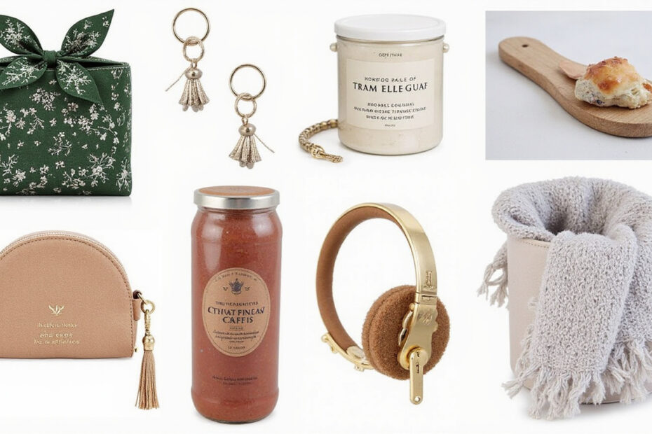Top 10 Thoughtful Gifts Under $50 for Your Next Gift Exchange
