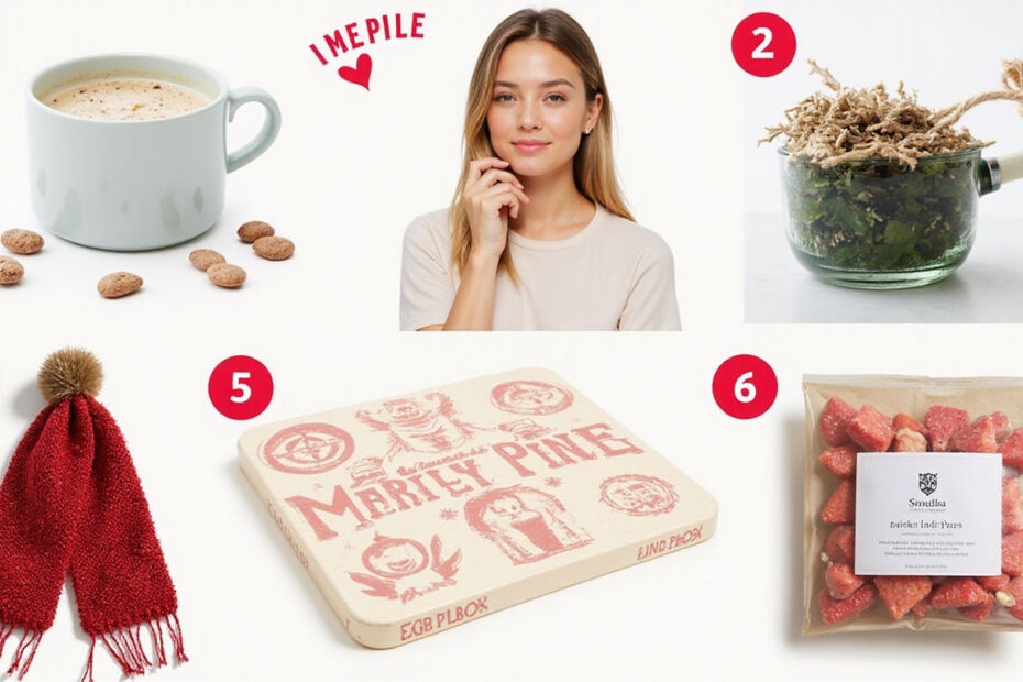 Top 10 Thoughtful Gifts Under $50 That Everyone Will Love