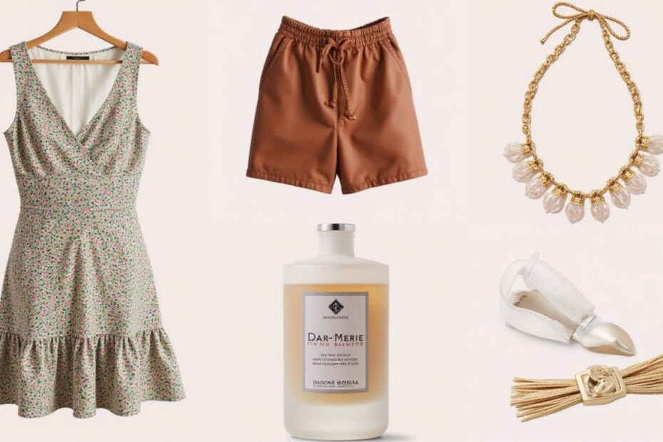 Top 10 Thoughtful Women's Gifts Under $50