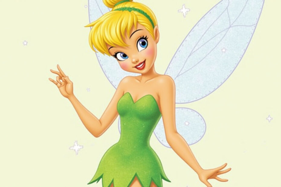 Top 10 Tinkerbell Dresses for Your Little Fairy