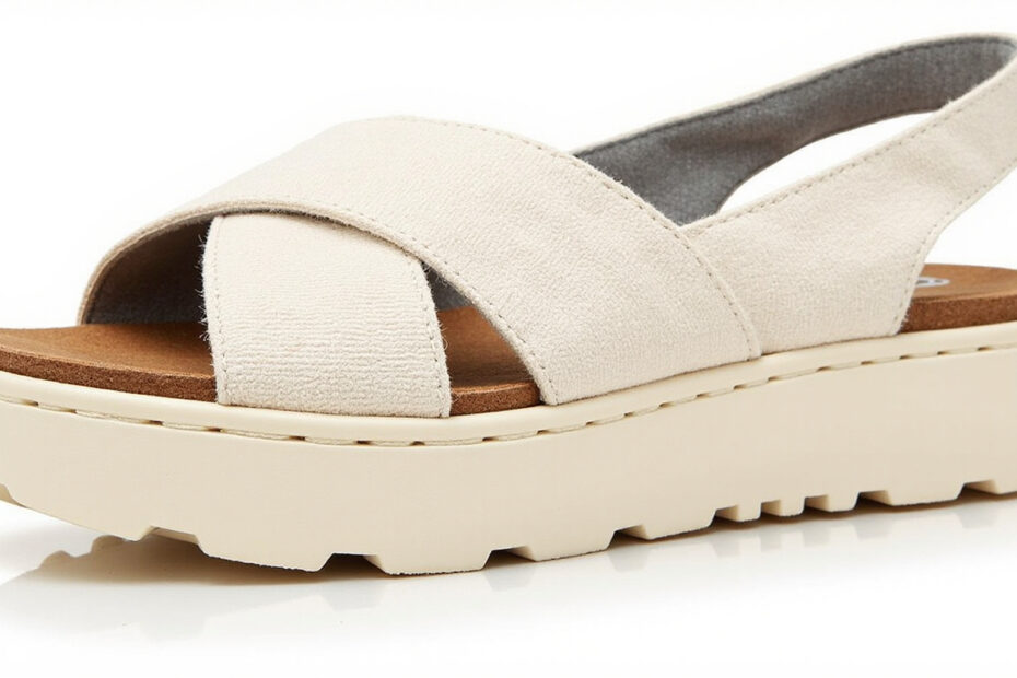 Top 10 Toms Willow Platform Sandals for Stylish Comfort