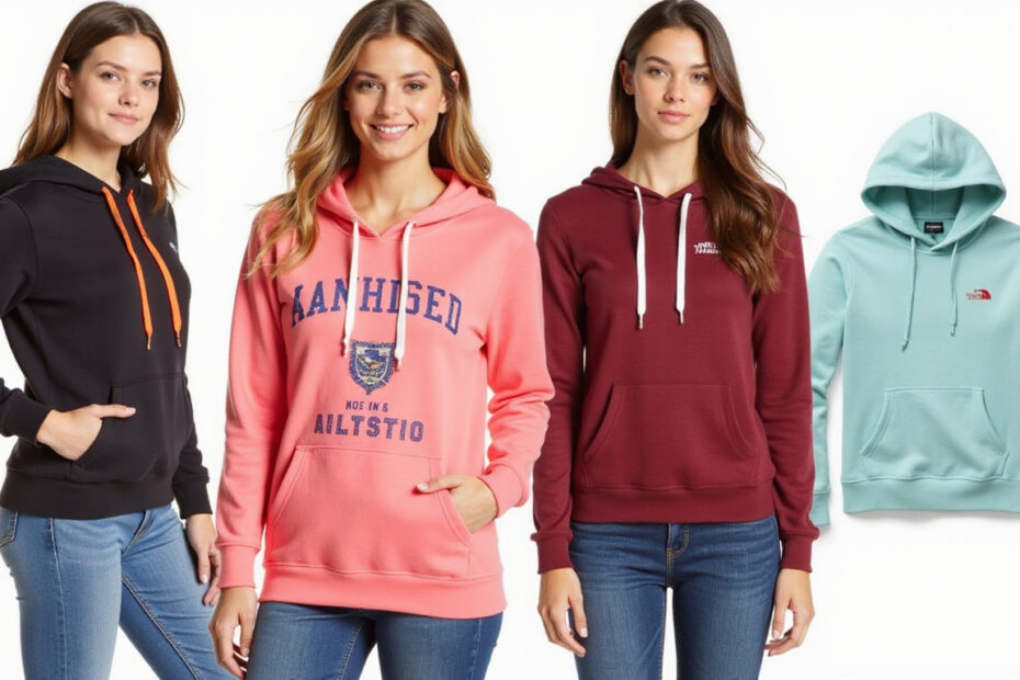 Top 10 Trendy Hoodies You Need in Your Wardrobe