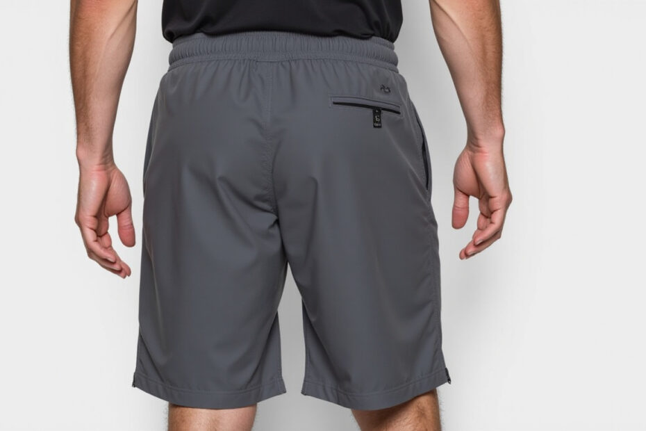 Top 10 Under Armour 5-Inch Shorts for Men: Comfort Meets Performance
