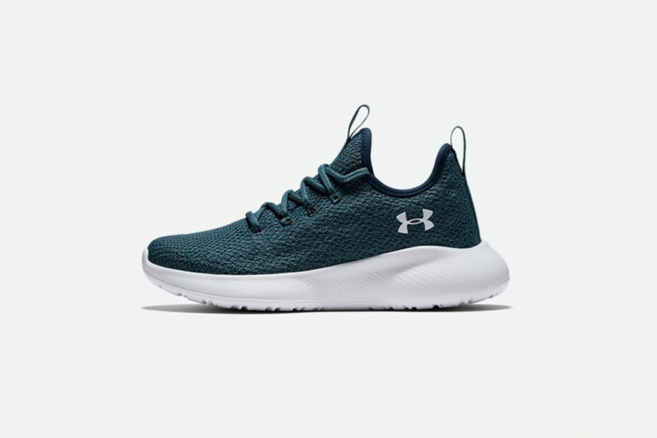 Top 10 Under Armour Assert 10 Kids Sneakers for Active Play