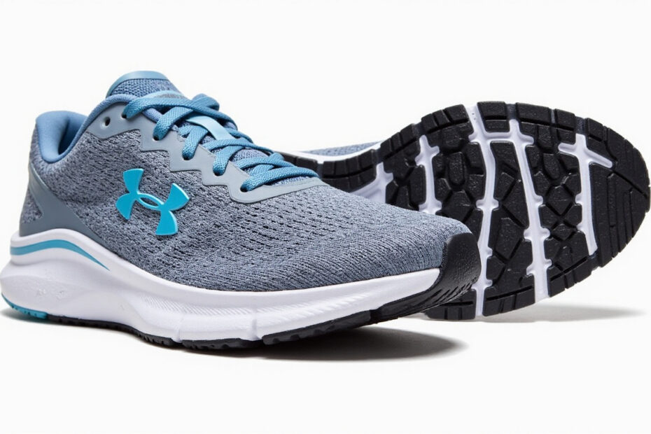 Top 10 Under Armour Assert 10 Men's Running Shoes Reviewed