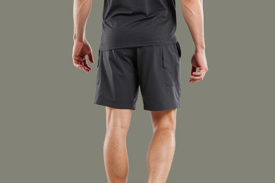 Top 10 Under Armour Launch 5 Shorts for Ultimate Comfort and Performance