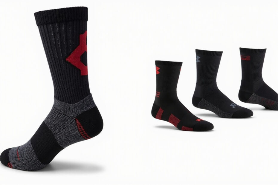 Top 10 Under Armour Socks for Men Size 13-15 XL