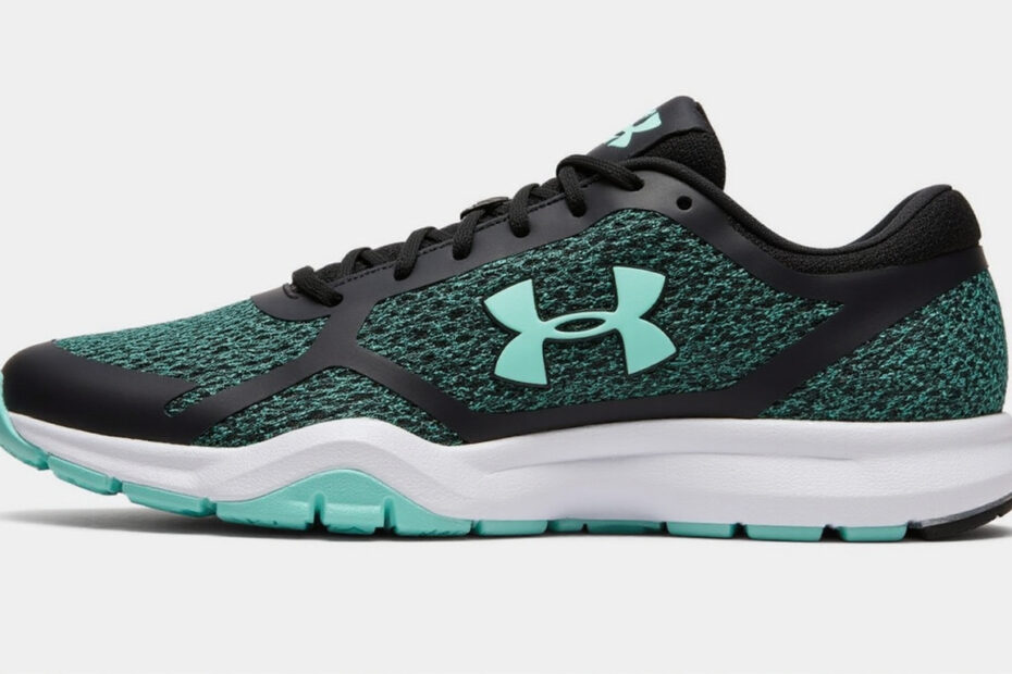 Top 10 Under Armour TriBase Reign 5 Alternatives for Optimal Training