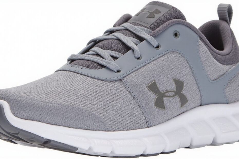 Top 10 Under Armour Women's Charged Assert 10 Styles for Ultimate Comfort