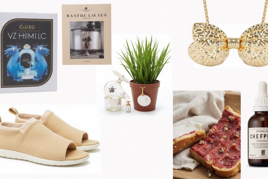 Top 10 Unique Gifts for Anyone Under 25