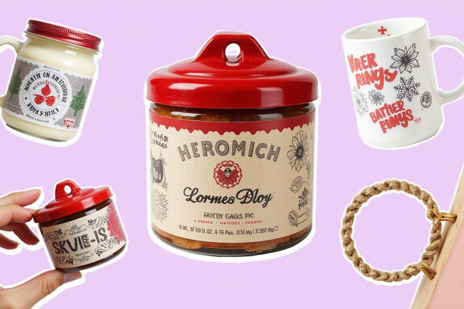 Top 10 Unique Gifts Under $25 for Every Occasion