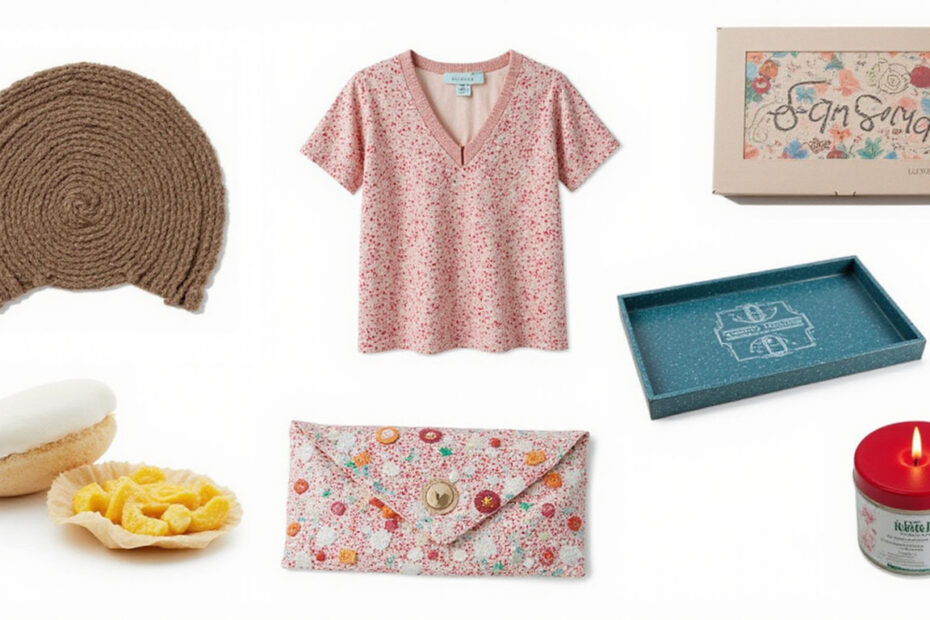 Top 10 Unique Gifts Under $40 for Every Occasion