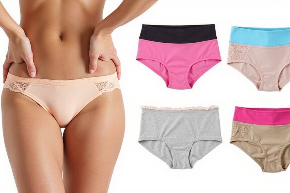 Top 10 Variety Underwear Packs for Women You’ll Love