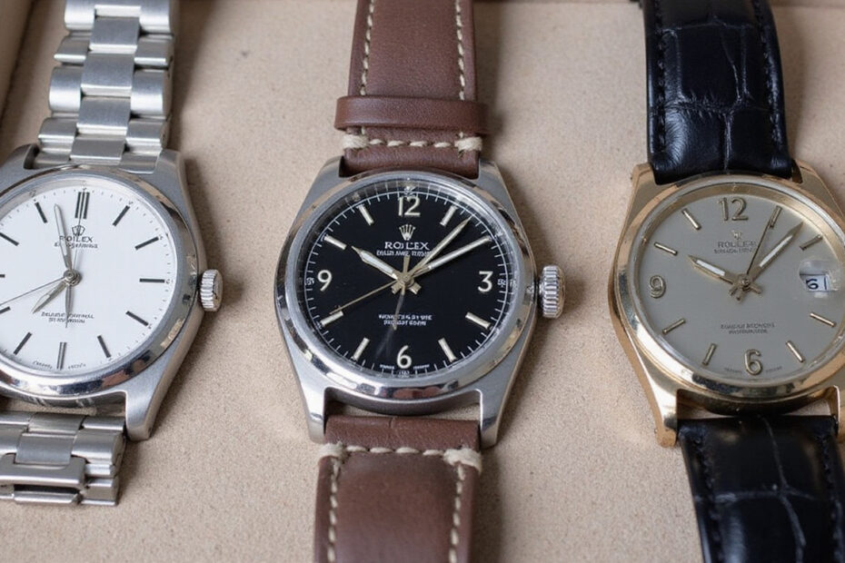 Top 10 Watch Case Presses for Perfectly Assembled Timepieces
