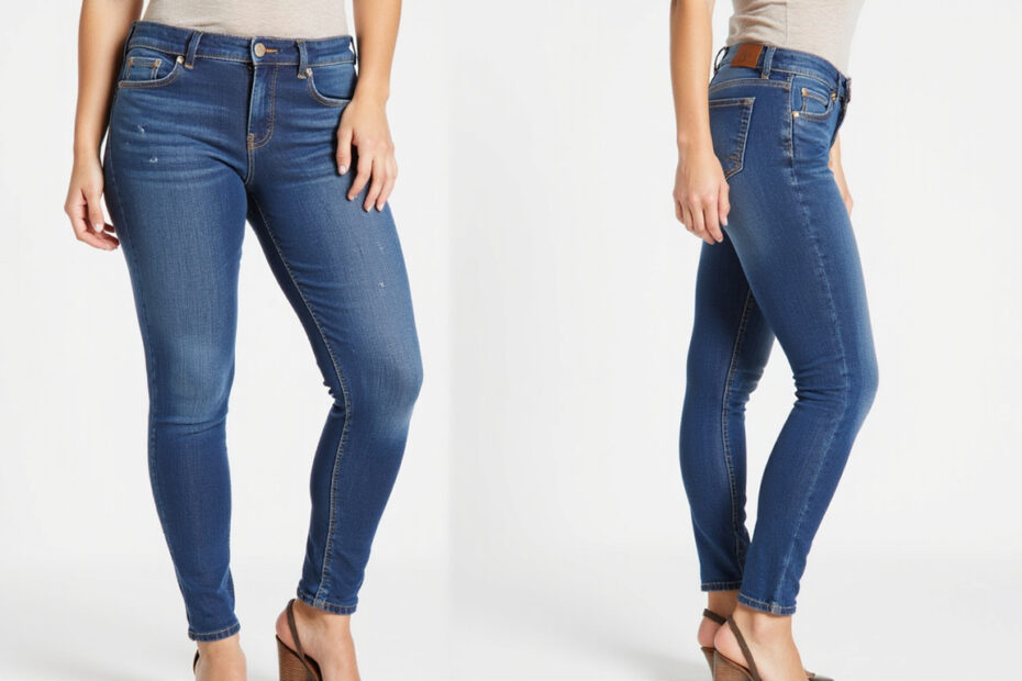 Top 10 Women's Jeans Under $20 for Stylish Savings